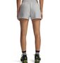 Under Armour Ua Sport Terry Short - mod gray light heather