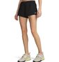 Under Armour Ua Vanish Woven 3In Shorts - ultimate black
