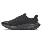 Under Armour Ua Bgs Ascend - black