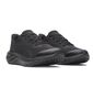 Under Armour Ua Bgs Ascend - black