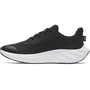 Under Armour Ua Bgs Ascend - black
