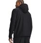 Under Armour Ua Unstoppable Woven Jacket - black