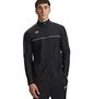 Under Armour M Challenger Track Jacket - black