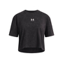 Under Armour Ua G Rival Wash Ss - black