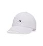 Under Armour W Essential Low Adj - white
