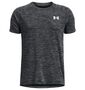 Under Armour Ua Tech Textured Ss - black 