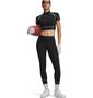 Under Armour Heatgear Elite Legging - ultimate black