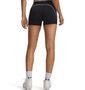 Under Armour Heatgear Elite Shorty - ultimate black