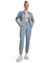Under Armour Ua Velociti Track Pant - blue wind