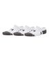 Under Armour New Y Kinder Ua Perf Tech 3Pk Ns - white