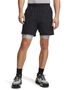 Under Armour Ua Vanish Woven 2.0 6In Prnt - ultimate black