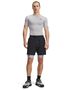 Under Armour Ua Vanish Woven 2.0 6In Prnt - ultimate black