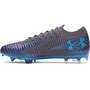 Under Armour Ua Shadow Elite 3 Fg - gray