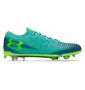 Under Armour Ua Shadow Elite 3 Fg - green