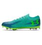 Under Armour Ua Shadow Elite 3 Fg - green