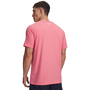 Under Armour Ua M Sportstyle Lc Ss - bittersweet pink