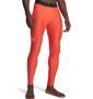 Under Armour Ua Hg Armour Leggings - venom red