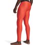 Under Armour Ua Hg Armour Leggings - venom red