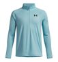 Under Armour Ua Tech 2.0 1/2 Zip - blue haze 