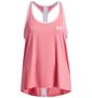 Under Armour Tech Knockout Tank - bittersweet pink 