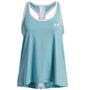 Under Armour Tech Knockout Tank - blue haze 