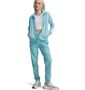 Under Armour Tricot Tracksuit - blue haze