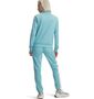 Under Armour Tricot Tracksuit - blue haze