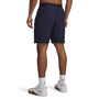 Under Armour Ua Vanish Woven 8In Shorts - midnight navy