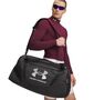 Under Armour Ua Undeniable 5.0 Duffle Md - black medium heather
