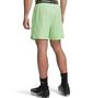 Under Armour Ua Vanish Woven 6In Shorts - lumos lime