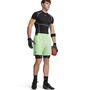 Under Armour Ua Vanish Woven 6In Shorts - lumos lime