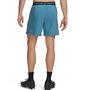 Under Armour Ua Vanish Woven 6In Shorts - boundless blue