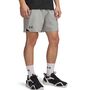 Under Armour Ua Vanish Woven 6In Shorts - titanium