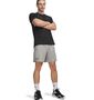Under Armour Ua Vanish Woven 6In Shorts - titanium