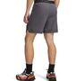 Under Armour Ua Vanish Woven 6In Shorts - castlerock