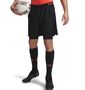 Under Armour Ua Vanish Woven 2In1 Sts - ultimate black