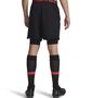 Under Armour Ua Vanish Woven 2In1 Sts - ultimate black
