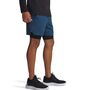 Under Armour Ua Vanish Woven 2In1 Sts - wham blue