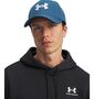 Under Armour M Blitzing Low Str - wham blue