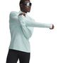 Under Armour Ua Launch Pro 1/4 Zip - refresh mint