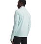 Under Armour Ua Launch Pro 1/4 Zip - refresh mint
