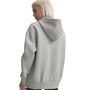 Under Armour Ua Icon Fleece Os Hoodie - titanium