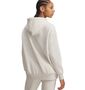 Under Armour Ua Icon Fleece Os Hoodie - summit white