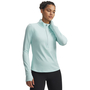 Under Armour Ua Launch Pro Half Zip - refresh mint