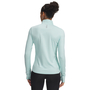Under Armour Ua Launch Pro Half Zip - refresh mint
