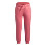 Under Armour Ua Rival Fleece Joggers - bittersweet pink