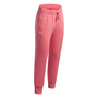Under Armour Ua Rival Fleece Joggers - bittersweet pink