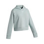 Under Armour Ua Rival Fleece Hoodie - enamel blue