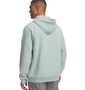 Under Armour Ua Rival Fleece Logo Hd - enamel blue