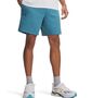 Under Armour Ua Icon Fleece Short - boundless blue
